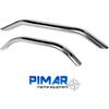 PIMAR MANIGLIA CORRIMANO TIENTIBENE IN ACCIAO INOX 316 LUCIDATO BARCA SCAFO NAUTICA