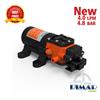 SEAFLO POMPA AUTOCLAVE ACQUA 12V. - 4,0 LT/ MIN BARCA CAMPER SEAFLO CON PRESSIONE 4.8