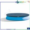 Intex Telo Copri Piscina Rotonda Gonfiabile Ø 366 Cm Kristal Clear 28022 Intex