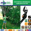 Fiskars Svettatoio Troncarami Con Asta Fissa 232 CM Taglio 230° Fiskars UP84