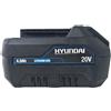 Hyundai Soffiatore Aspiratore Portatile Foglie Secche Con Sacco Di Raccolta 35L Hyundai