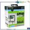 Rain Centralina Di Irrigazione a 4 Zone Per Giardino Da Esterno Rain I-DIAL 24 Vac