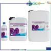 Lapi chimici Alghicida Antialghe Svernante Liquido Non Schiumogeno T9 Special Lapi chimica