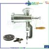 Reber Tritacarne Manuale a Manovella e Morsetto Reber 8685N N°10 Macinacarne in Ghisa