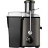 BLACK+DECKER -Centrifuga Mod.BXJE600E In Acciaio Inox 600 W Estrattore Succo