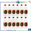 Bioetanolo Combustibile Liquido Per Stufa Camino Caminetto BioEtanolo 6/12x 1 Lt