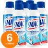 Smac Detergente Gel Scioglicalcare Igienizzante Pulizia Brillantezza - a Scelta
