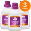 Metylan Staccaparati Liquido Concentrato Rapido Pulito per Carta da Parati 500ml
