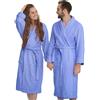 Banzaii Textile Innovator Online Accappatoio in Spugna unisex 500 gr con Cappuccio