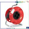 brennenstuhl Prolunga Elettrica Avvolgicavo 1000/3500W 16A 230V 4P 15/25/50 MT Brennenstuhl