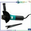 Total Smerigliatrice Angolare Con Impugnatura Ausiliare Ø115 mm - 1010W Total TG112125