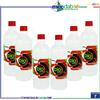 Bioetanolo Combustibile Liquido Per Stufa Camino Caminetto BioEtanolo 6/12x 1 Lt