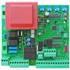 Eb_Tecnology Scheda centralina quadro 230V centrale universale x cancello battente 1-2 ante