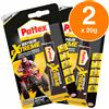 Pattex Repair 100% Extreme Colla Riparazioni per Tutti i Materiali Universale