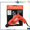 Felisatti Trapano Avvitatore Elettrico Reversibile 530W Felisatti DF11/530ER