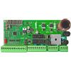 Eb_Tecnology Scheda centralina quadro universale 12 24V cancello battente 1-2 ante