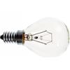 GEV Lampadina E14 forno elettrico frigorifero 300 gradi alte temperature 40W 230V