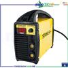 Stanley Saldatrice Inverter a Filo Con Valigetta 4,2 kW 130 Ah Sirio 140 Stanley