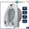 Termozeta Termoventilatore Caldobagno Verticale 2000W Con Termostato Termozeta TZR15WG