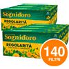 Star Sogni d'oro Star Tisana 140 Filtri Rilassante Digestiva Finocchio Snellente