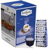 Barbaro 100 CAPSULE DOLCE GUSTO BARBARO CAFFE' CREMOSO NAPOLI MISCELA BLU COMPATIBILE