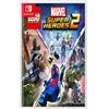 Nintendo Games Switch Lego:marvel Super Heroes 2 Multicolor PAL