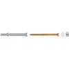 Fischer, 60568, Plumbing attaccamento S 8 RD WCR 80