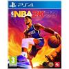 NBA 2K23 GIOCO ITA PS4 SIGILLATO NUOVO PLAY STATION 4 BASKET STANDARD EDITION EU