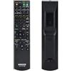Compatible Sony RM-AAU029 Telecomando for Sony AV TV SS-MCT100 HT-CT100 SA-WCT100