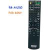 Compatible Sony RM-AAU060 Remote Control For Sony Theater HT-FS3 SA-WFS3 HT-SS360 STR-KS360S