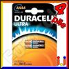Duracell 4 BATTERIE Pile ALCALINE DURACELL ULTRA POWER MICROSTILO AAAA Micro Stilo