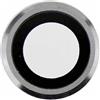 Apple Anello Vetrino Lente per Fotocamera Posteriore iPhone 6S Silver
