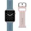 Breil Smartwatch BREIL TRIBE SBT-X EW0669 Silicone Rosa Celeste Touchscreen GPS Sport