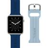 Breil Smartwatch BREIL TRIBE SBT-X EW0670 Silicone Blu Celeste Touchscreen GPS Sport