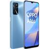 OPPO Smartphone OPPO A16s Pearl Blue 6.5" 4gb/64gb Dual Sim Android 11 Nuovo!! NFC