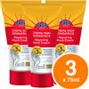 Prep Crema Mani Riparatrice Sollievo Pelle Secca e Screpolata con Urea a Scelta