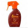 Bilboa Latte Solare Spray Carrot Plus Abbronzante Pelle Scura SPF 15 6 a Scelta