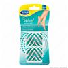 Scholl Ricarica Velvet Smooth Roll Esfoliante per Pelle Secca Pedicure Piedi 2pz