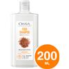 Omia Fisio Shampoo Eco Biologico Detergente Bio Senza Siliconi 200ml a Scelta