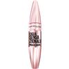 Maybelline New York Mascara Volumizzante Nero Ciglia Sensazionali Very Black