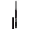 Maybelline New York Eyeliner Gel Nero Fondotinta in Mousse Matita Occhi a Scelta
