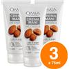 Omia Crema Mani Erboristica Olio Biologico di Argan Nutriente Idratante Bio 75ml