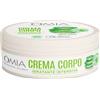 Omia Aloe Vera Crema Corpo Biologica Idratante Intensiva Pelli Secche da 150ml