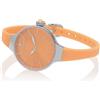 Hoops Orologio Donna HOOPS NOUVEAU CHERIE 2583L-S Silicone Colorato Lady NEW