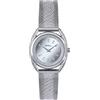 Breil Orologio Donna BREIL PETIT TW1894 Bracciale Acciaio Mesh Swarovski