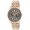 Liu Jo Luxury Orologio Uomo LIU JO LUXURY COMPANY TLJ1751 Bracciale Acciaio Rosè Grigio