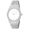 Liu Jo Luxury Orologio Uomo LIU JO LUXURY SCI-FI TLJ1548 Bracciale Acciaio Bianco