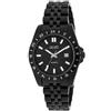 Liu Jo Luxury Orologio Uomo LIU JO LUXURY COMPANY TLJ1750 Bracciale Acciaio Nero