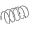 Breil Bracciale Donna BREIL NEW SNAKE TJ2837 Acciaio Inossidabile