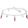 Stroili Bracciale Donna STROILI 1686570 Argento 925%